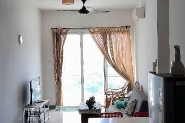 1 Razak Mansion (Residensi Tun Razak)