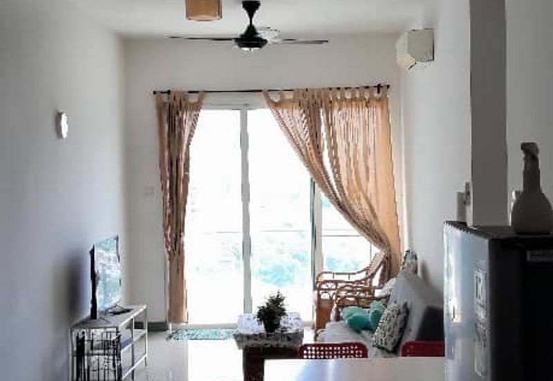 1 Razak Mansion (Residensi Tun Razak)