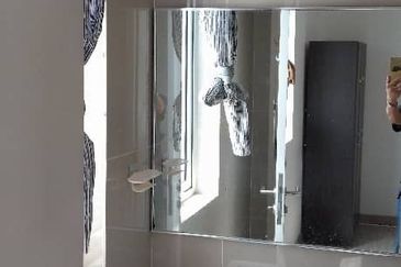 1 Razak Mansion (Residensi Tun Razak)