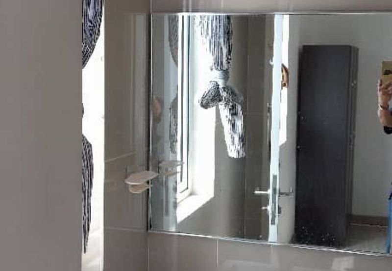 1 Razak Mansion (Residensi Tun Razak)