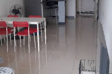 1 Razak Mansion (Residensi Tun Razak)