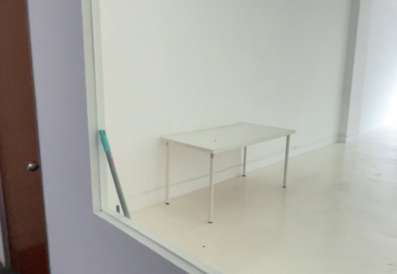 Parklane OUG Service Apartment