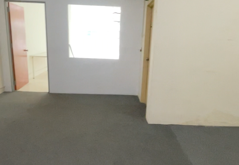 Parklane OUG Service Apartment