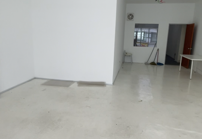 Parklane OUG Service Apartment