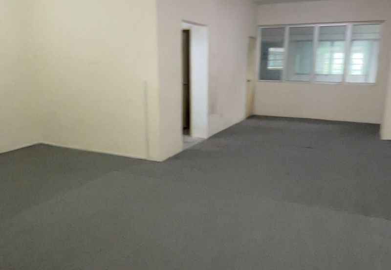 Parklane OUG Service Apartment