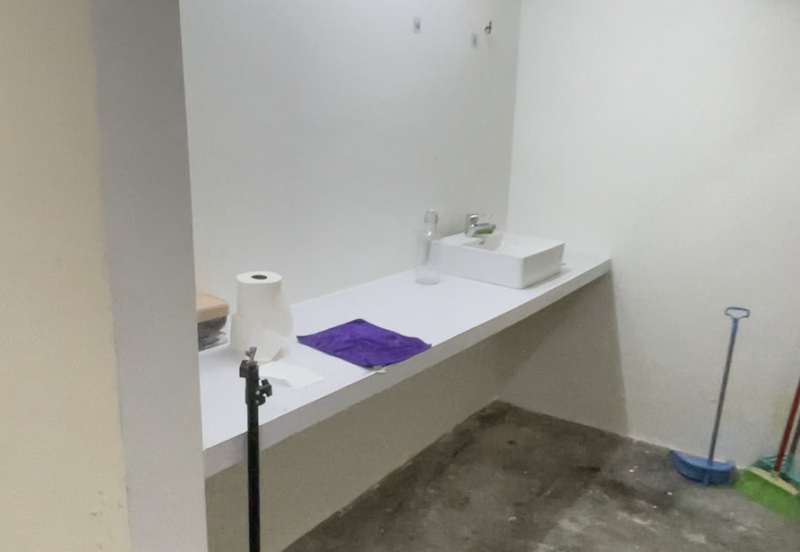 Parklane OUG Service Apartment