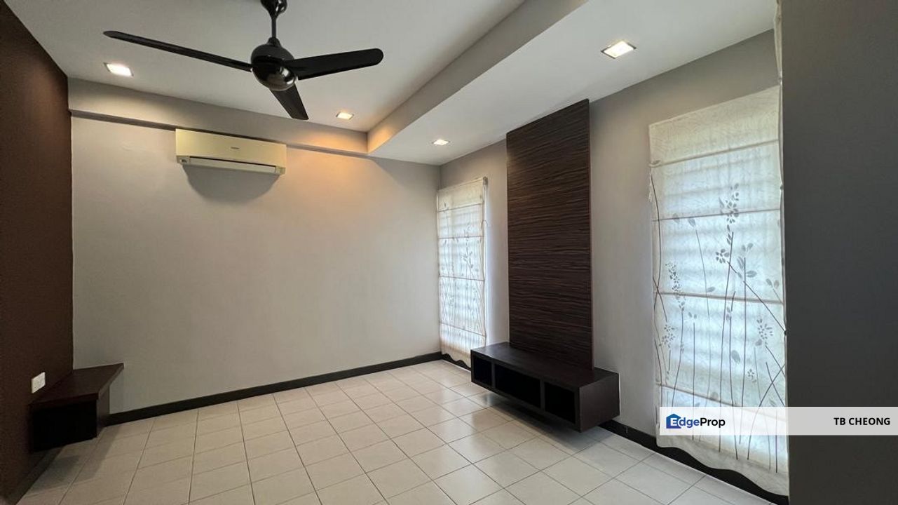 Prima Midah Heights Cheras Kuala Lumpur Condo For Sale, Kuala Lumpur, Cheras