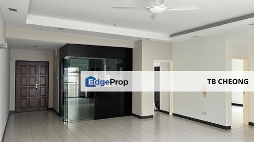 Prima Midah Heights Cheras Kuala Lumpur Condo For Sale, Kuala Lumpur, Cheras