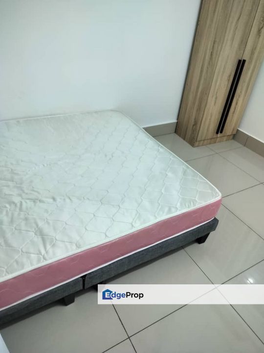 Razak City Residences Salak Selatan Kuala Lumpur Condo For Rent, Kuala Lumpur, Salak Selatan