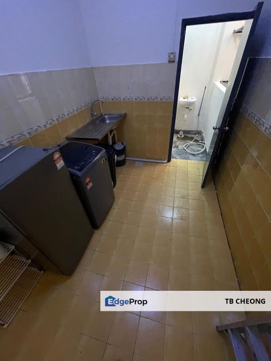 Pandan Utama Shop Apartment Ampang Selangor Apartment For Rent, Selangor, Ampang