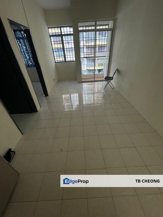Pandan Utama Shop Apartment Ampang Selangor Apartment For Rent, Selangor, Ampang