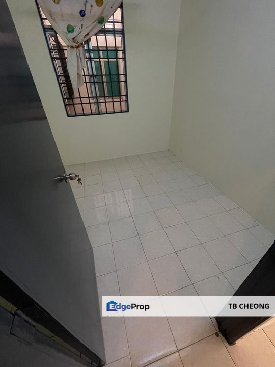 Pandan Utama Shop Apartment Ampang Selangor Apartment For Rent, Selangor, Ampang