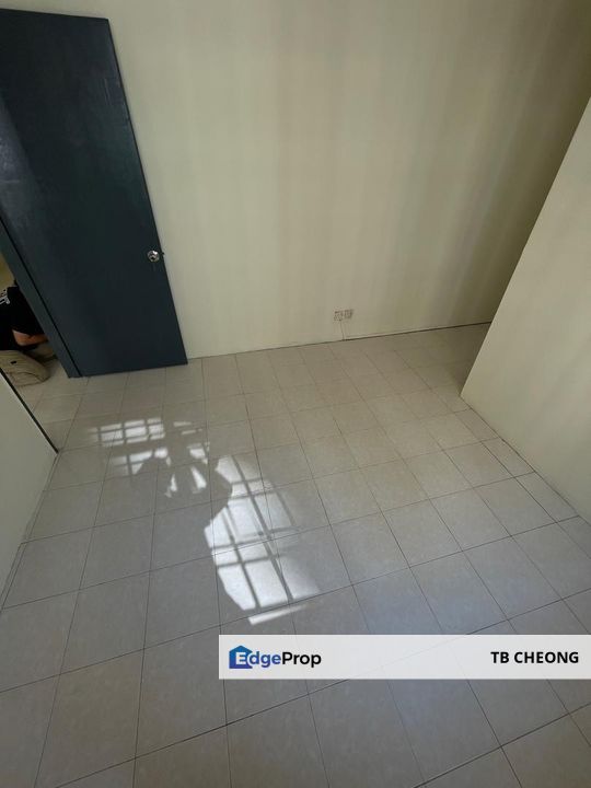 Pandan Utama Shop Apartment Ampang Selangor Apartment For Rent, Selangor, Ampang
