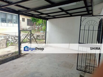 GOOD CONDITION HOUSE AT SS4B FOR SALE, Selangor, Petaling Jaya