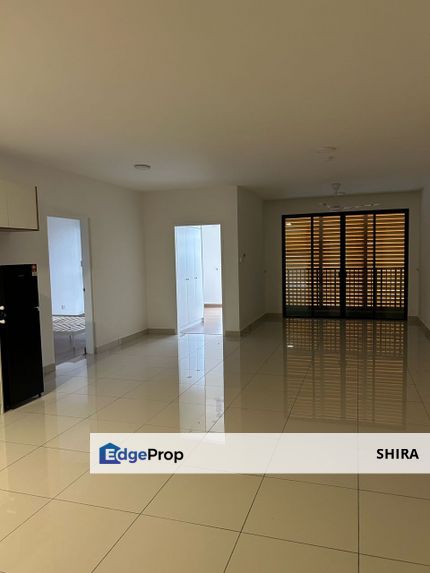PARTIAL FURNISHED Spacious Unit, Selangor, Ara Damansara