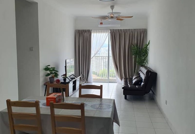 Kiara Kasih Condominium