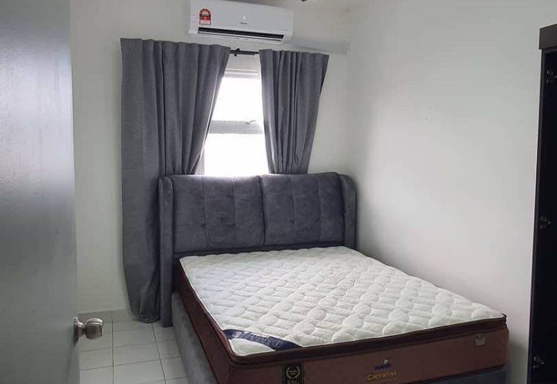 Kiara Kasih Condominium