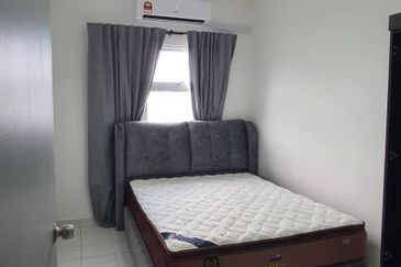 Kiara Kasih Condominium