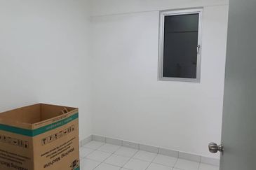 Kiara Kasih Condominium