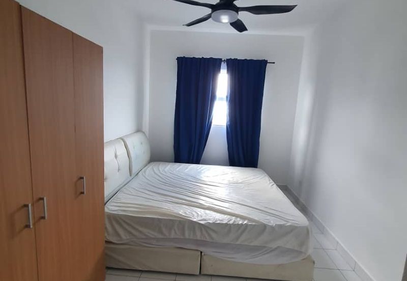 Kiara Kasih Condominium