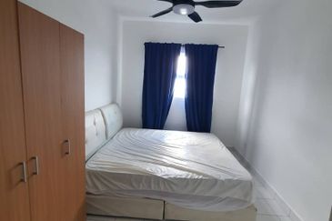 Kiara Kasih Condominium