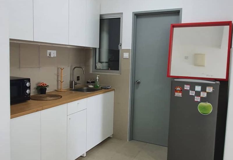 Kiara Kasih Condominium