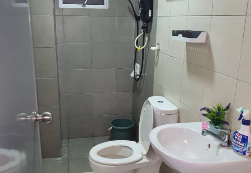 Kiara Kasih Condominium