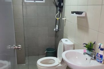 Kiara Kasih Condominium