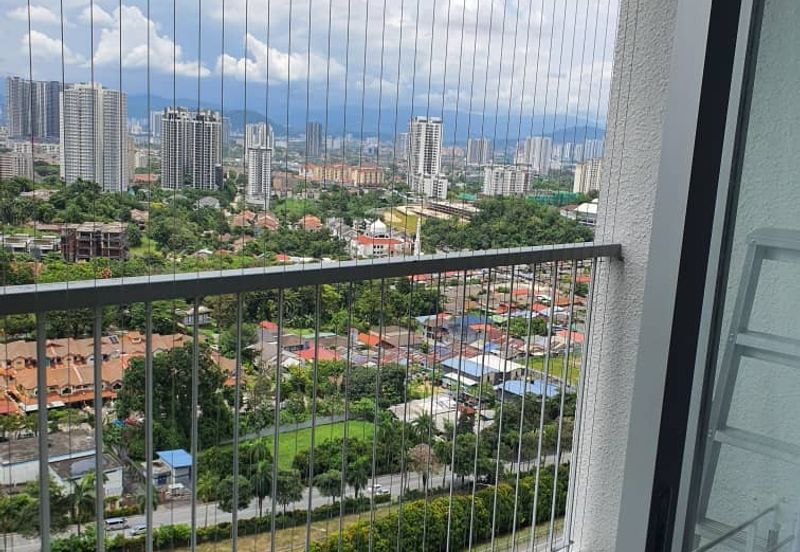 Kiara Kasih Condominium