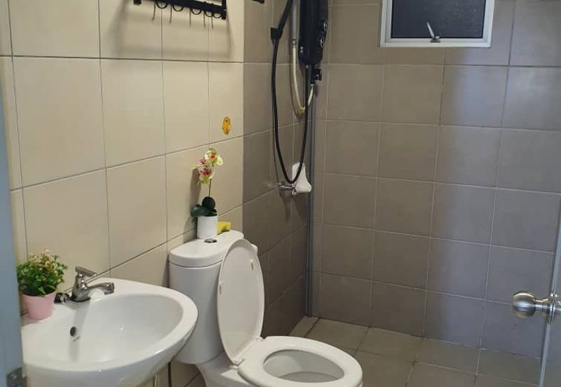 Kiara Kasih Condominium