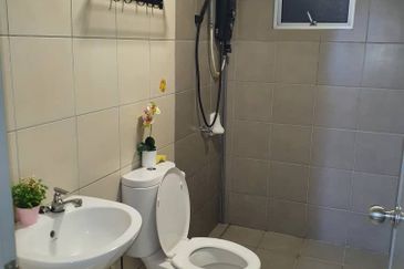 Kiara Kasih Condominium