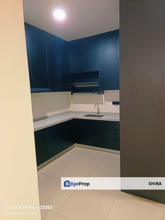 SKY AWANI 4 KL FOR RENT NEWLY RENOVATED , Kuala Lumpur, Setapak