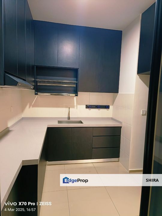 SKY AWANI 4 KL FOR RENT NEWLY RENOVATED , Kuala Lumpur, Setapak