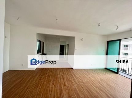 PARTIAL FURNISHED SPACIOUS UNIT , Selangor, Damansara Perdana