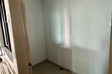 The Trees, Bukit Lanjan