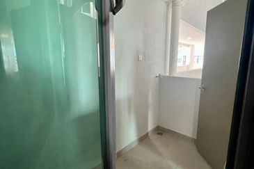 The Trees, Bukit Lanjan