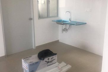 PPAM Setapak Riviera