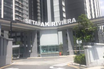 PPAM Setapak Riviera
