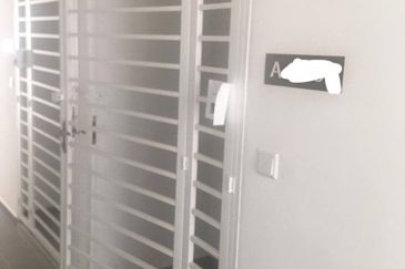 PPAM Setapak Riviera