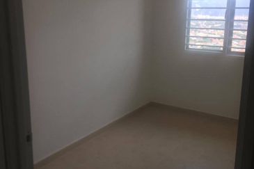 PPAM Setapak Riviera