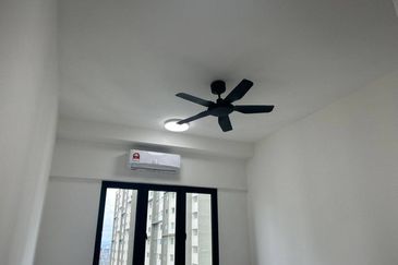 Residensi Bintang Bukit Jalil