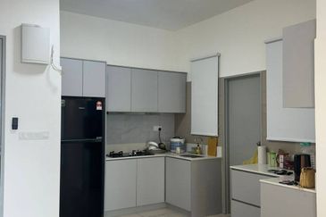 Residensi Bintang Bukit Jalil