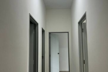 Residensi Bintang Bukit Jalil