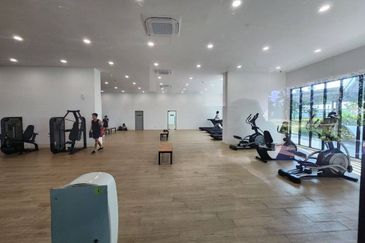 Residensi Bintang Bukit Jalil