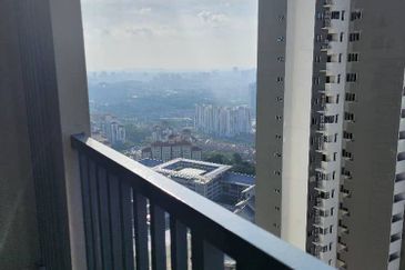 Residensi Bintang Bukit Jalil