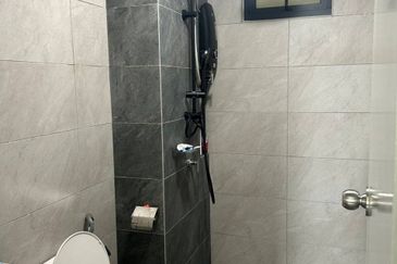 Residensi Bintang Bukit Jalil