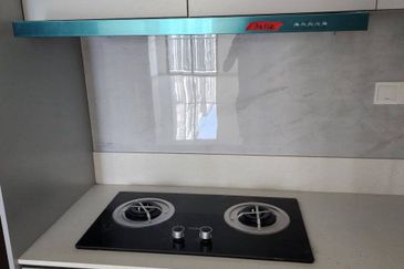 Residensi Bintang Bukit Jalil