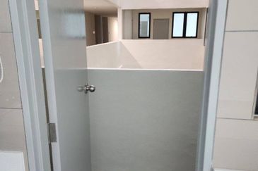 Residensi Bintang Bukit Jalil