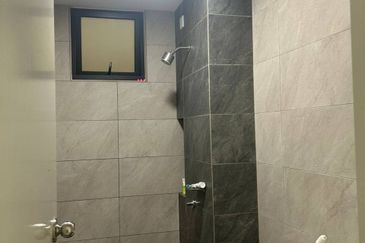 Residensi Bintang Bukit Jalil