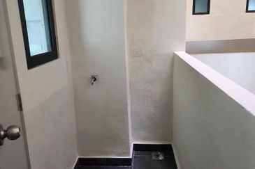 Residensi Bintang Bukit Jalil